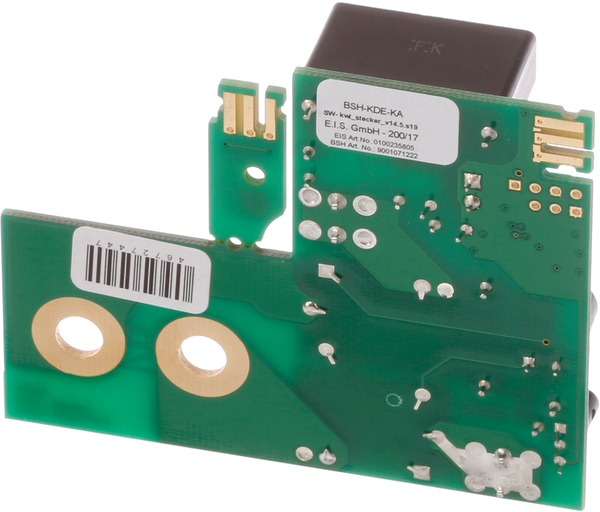 10008564 Riadiaci modul