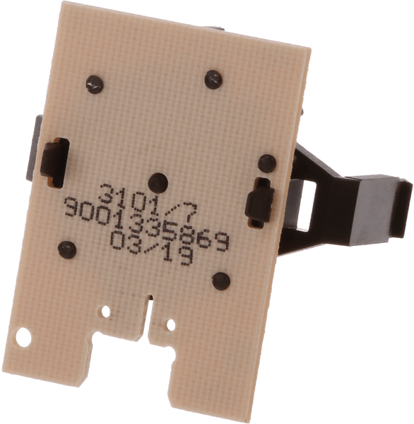 10008908 Potenciometer