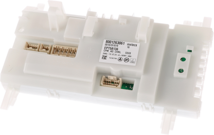 10009681 Naprogramovaný výkonový modul Bosch | Siemens