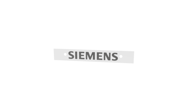 00610848 Logo Bosch | Siemens ilustrativní