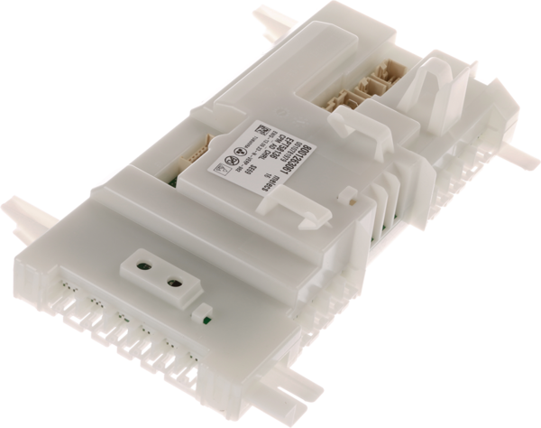 10011496 Naprogramovaný výkonový modul Bosch | Siemens