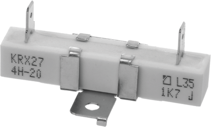 10012691 Odpor Bosch | Siemens