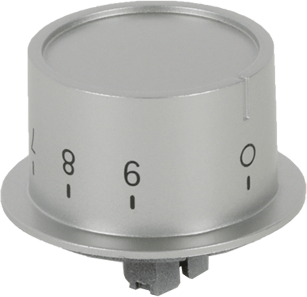 10013251 Gombík platne