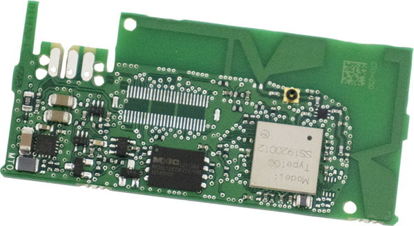 10014456 Modul pripojenia