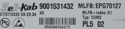 10014473 Connectivity modul Bosch | Siemens