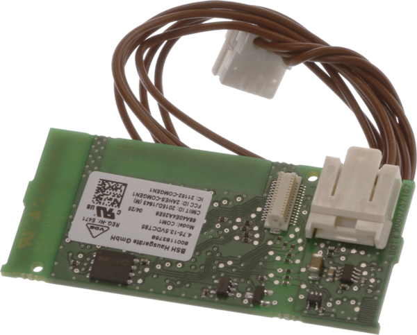 10013546 Connectivity modul Bosch | Siemens ilustrativní