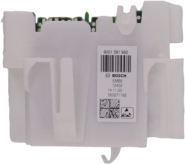 10016229 SMM nenaprogramovaný Bosch | Siemens