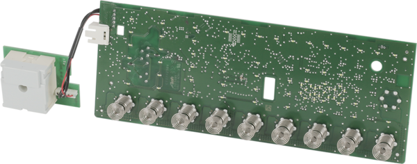 10021320 Ovládací modul naprogramovaný Bosch | Siemens