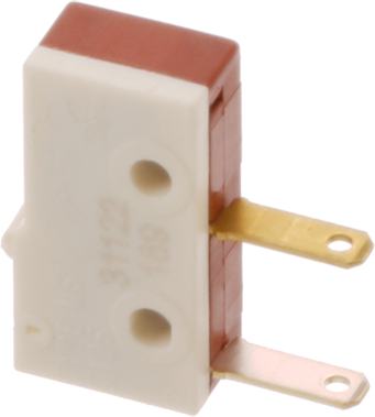 10025693 Mikrospínač Bosch | Siemens
