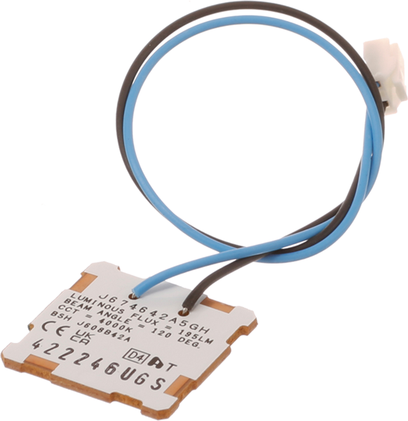 10026287 LED dióda