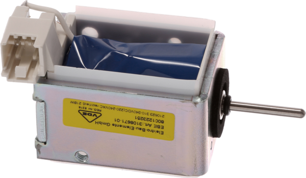 10027568 Elektromagnet Bosch | Siemens