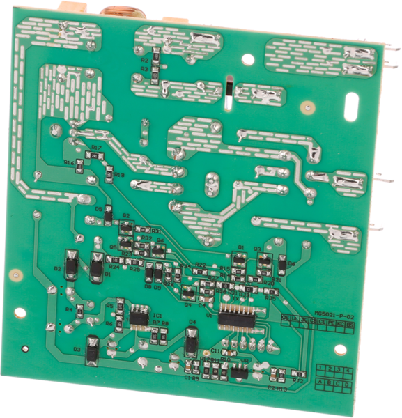 10031872 Riadiaci modul