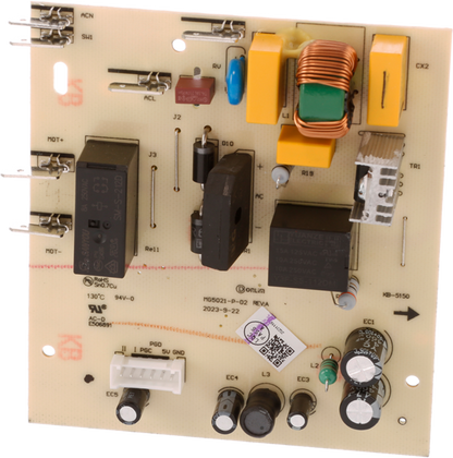 10031872 Řídící modul Bosch | Siemens