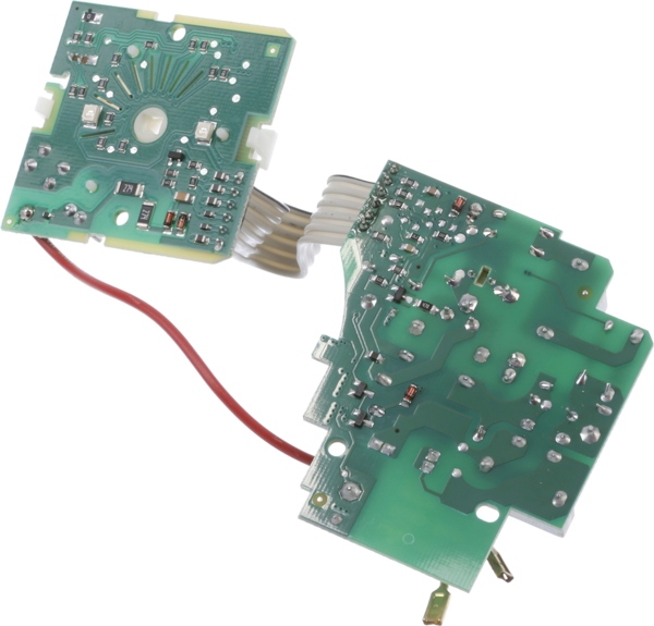 10034819 Riadiaci modul