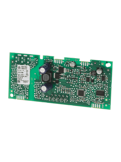 11003745 Nenaprogramovaný lambda modul Bosch | Siemens