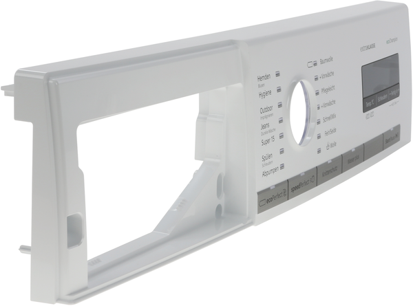 11004283 Přední panel Bosch | Siemens