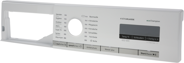 11004283 Přední panel Bosch | Siemens