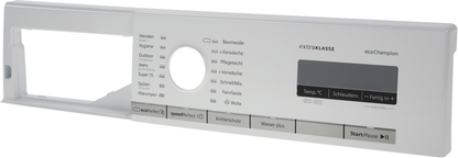 11004283 Přední panel Bosch | Siemens