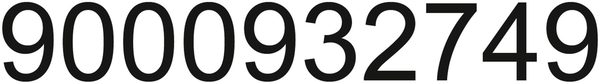 11004488 Rám panelu