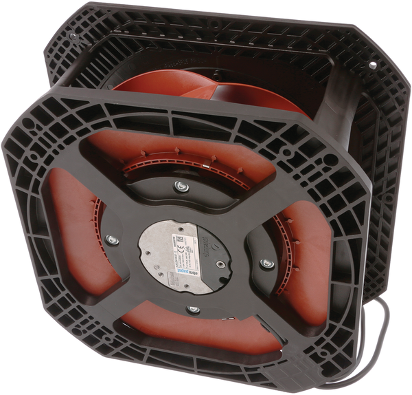 11004859 Motor ventilátora