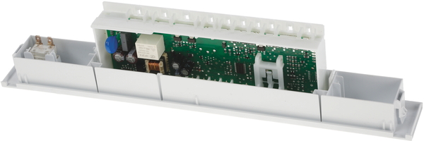 11005385 Nenaprogramovaný řídicí modul Bosch | Siemens
