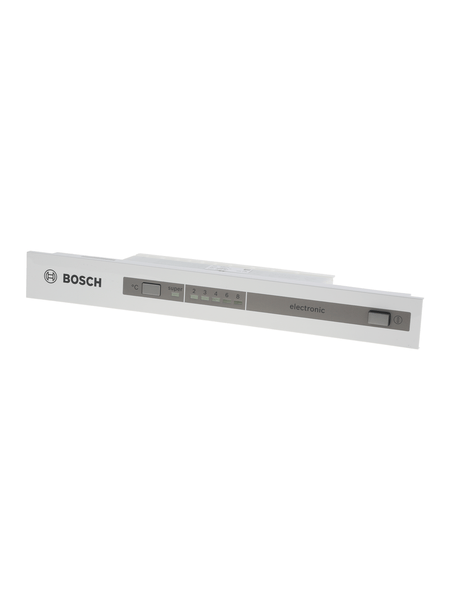 11005385 Nenaprogramovaný řídicí modul Bosch | Siemens