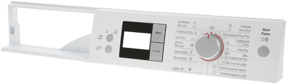 11005584 Přední panel Bosch | Siemens