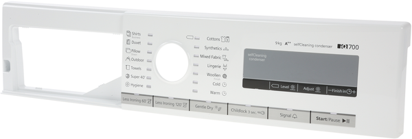 11005870 Přední panel Bosch | Siemens