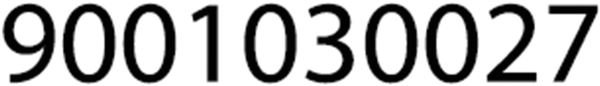 11006939 Programátor Bosch | Siemens