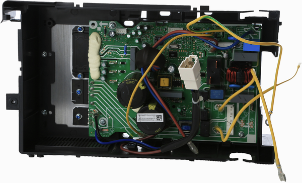 11008181 Riadiaci modul