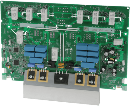 11008779 Naprogramovaný výkonový modul Bosch | Siemens