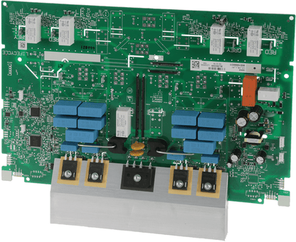 11008788 Naprogramovaný výkonový modul Bosch | Siemens
