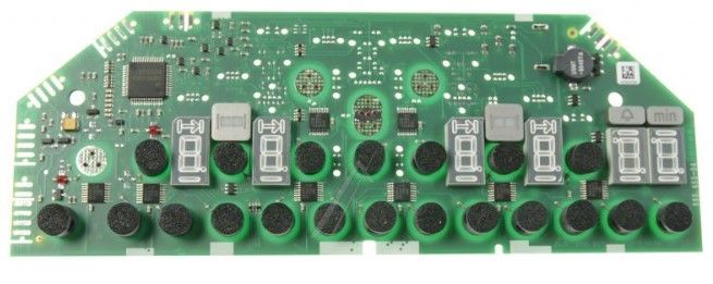 11009162 Modul do sklokeramické desky Bosch | Siemens