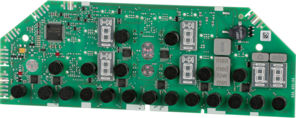 11009229 Operační modul Bosch | Siemens