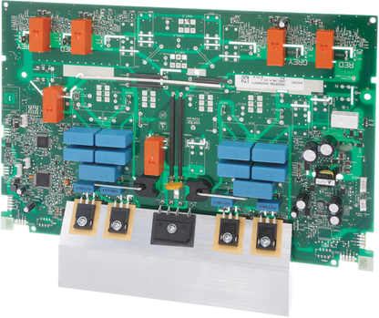 11009338 Nenaprogramovaný výkonový modul Bosch | Siemens