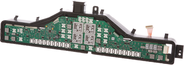 11009579 Riadiaci modul