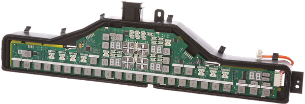 11009598 Riadiaci modul