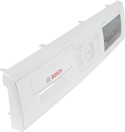 11010166 Přední panel Bosch | Siemens