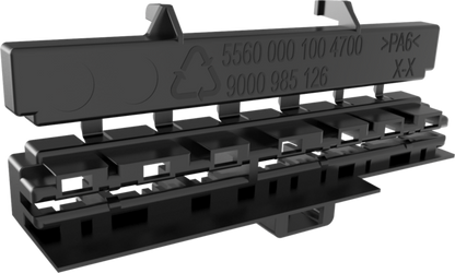 11010487 Konektor Bosch | Siemens