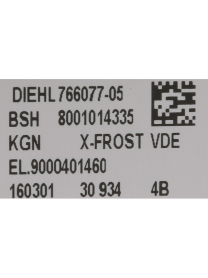 11010557 Modul Bosch | Siemens