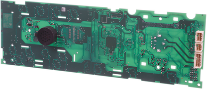 11011011 Displejový modul je naprogramovaný Bosch | Siemens