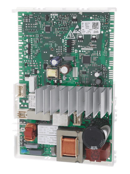 11011037 Modul výkonu/invertoru nenaprogamován Bosch | Siemens