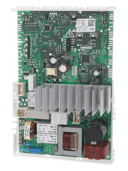 11011038 Modul výkonu/invertoru nenaprogamován Bosch | Siemens