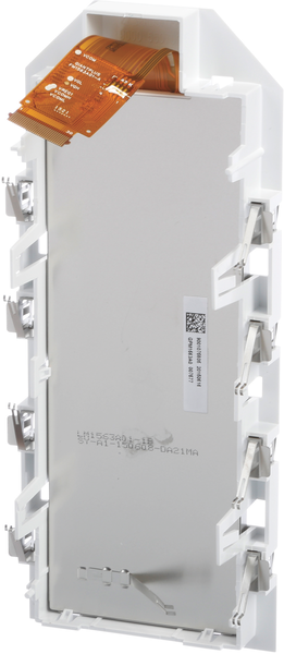 11011322 Displejový modul je naprogramovaný Bosch | Siemens