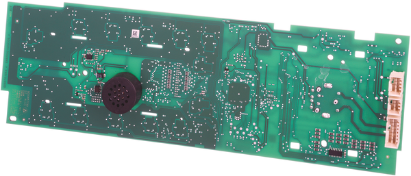 11011489 Displejový modul je naprogramovaný Bosch | Siemens