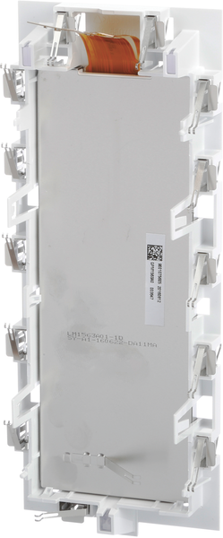 11011489 Displejový modul je naprogramovaný Bosch | Siemens