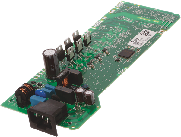 11012467 Riadiaci modul
