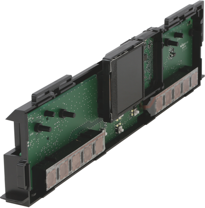 11017585 Ovládací modul naprogramovaný Bosch | Siemens