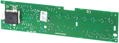 11017592 Ovládací modul naprogramovaný Bosch | Siemens