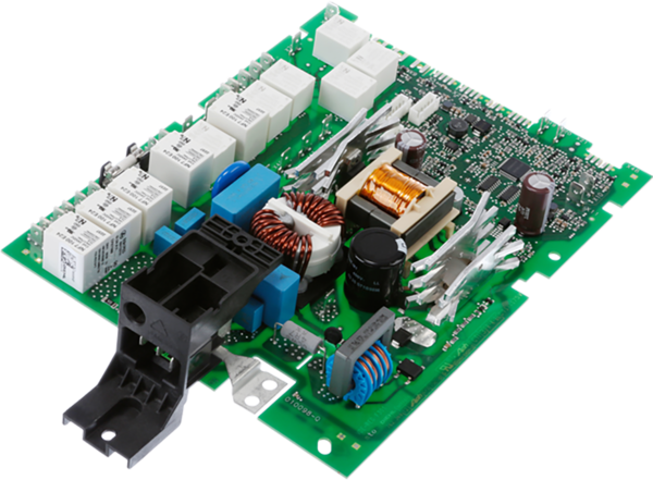 11017610 Programátor Bosch | Siemens